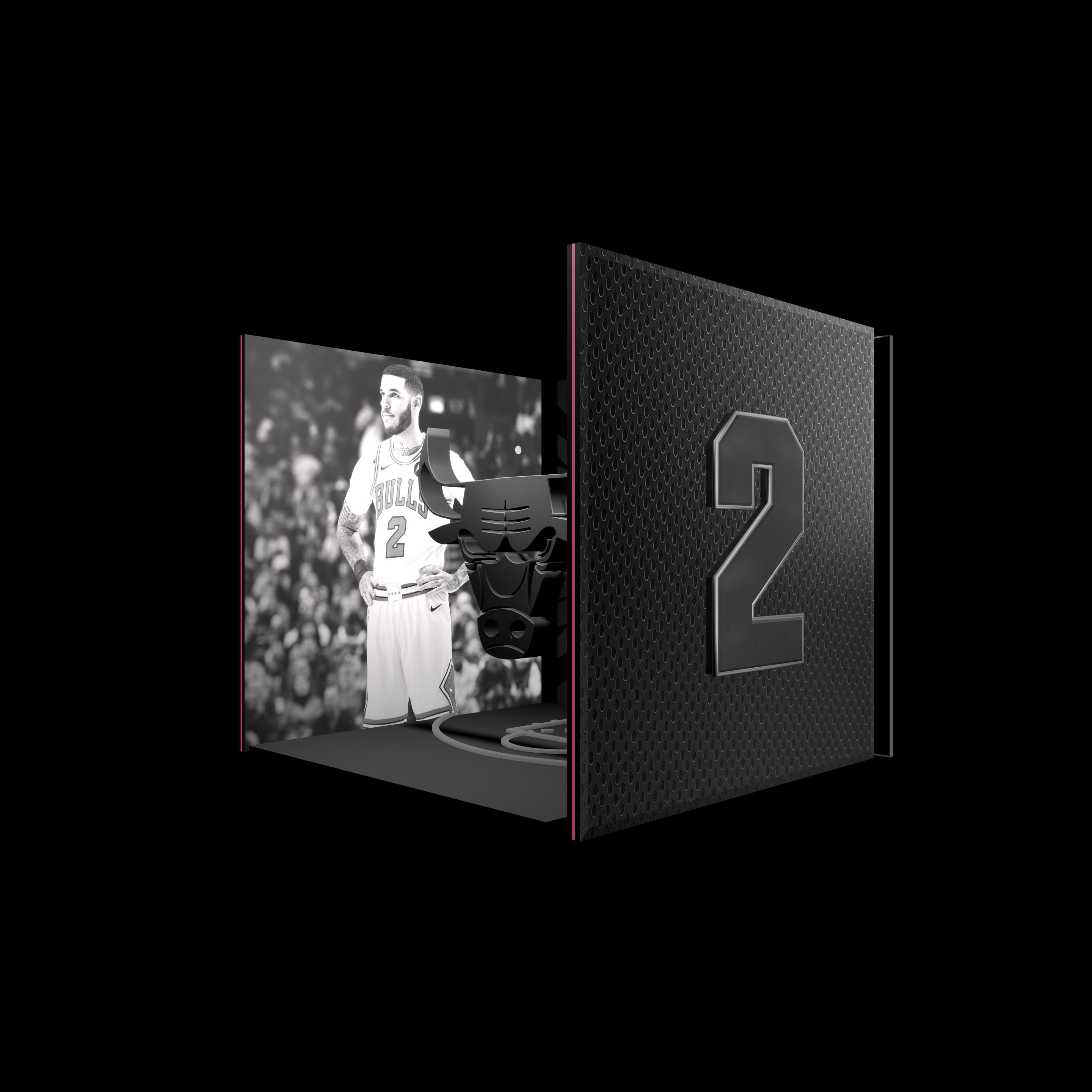 Lonzo Ball