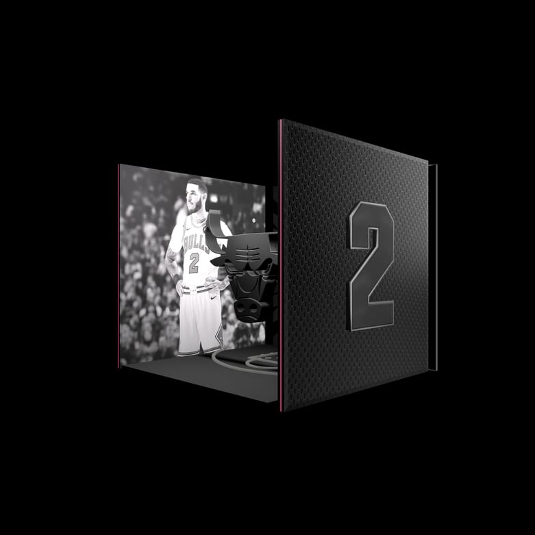 Lonzo Ball