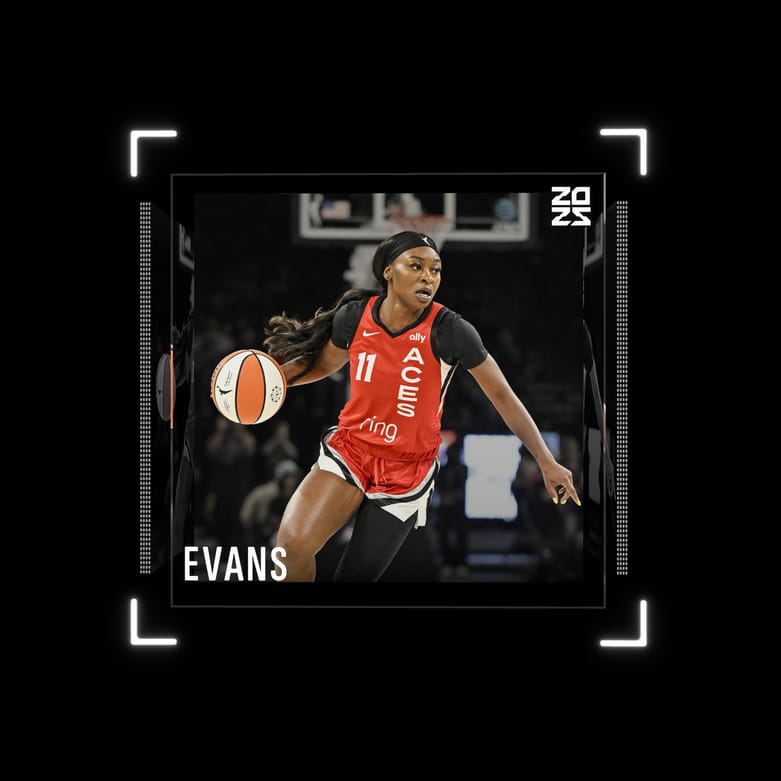 Dana Evans