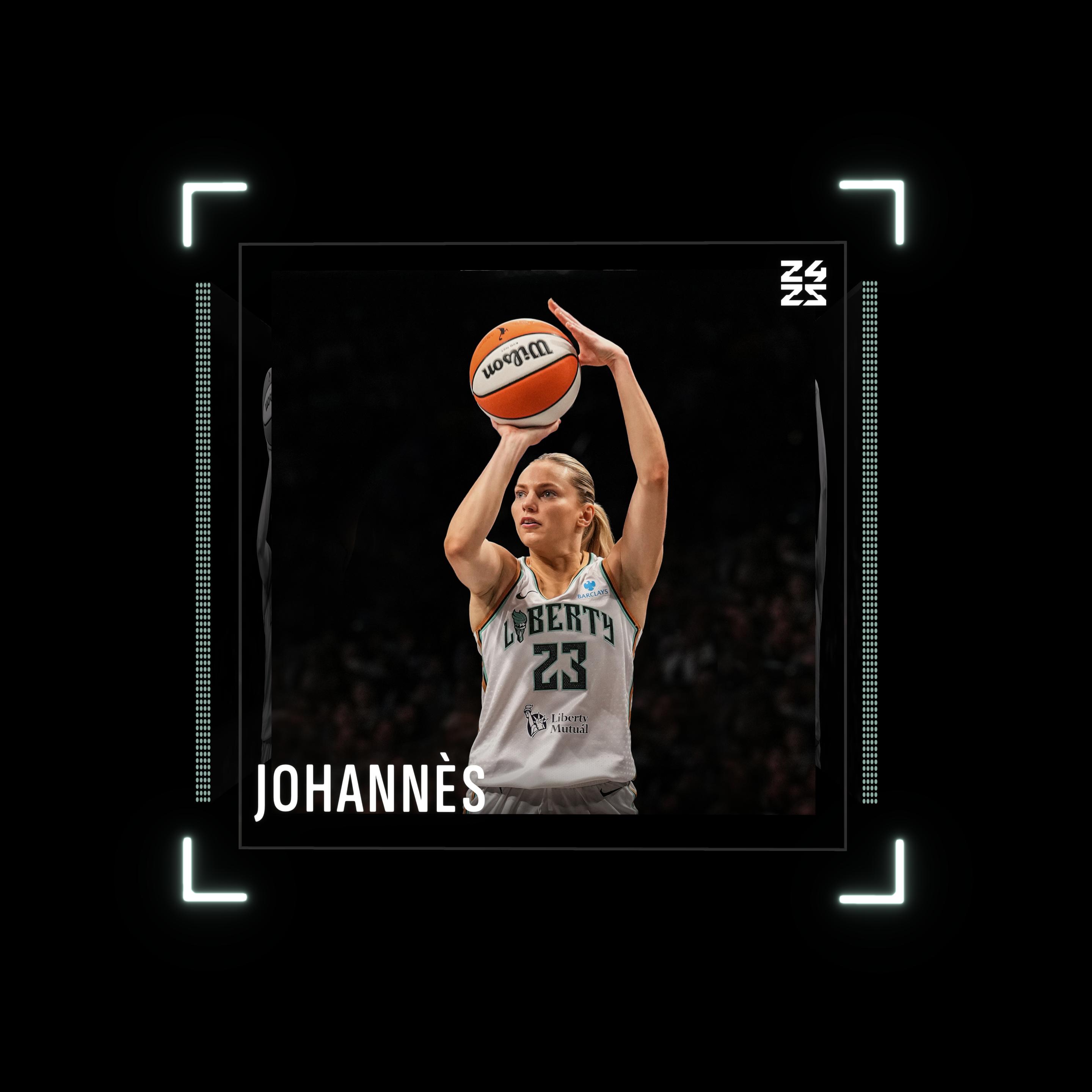 Marine Johannès