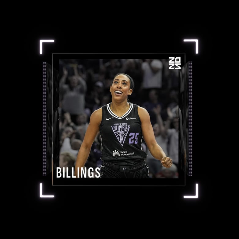 Monique Billings