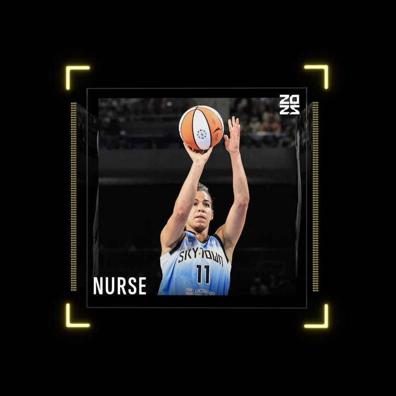 Kia Nurse