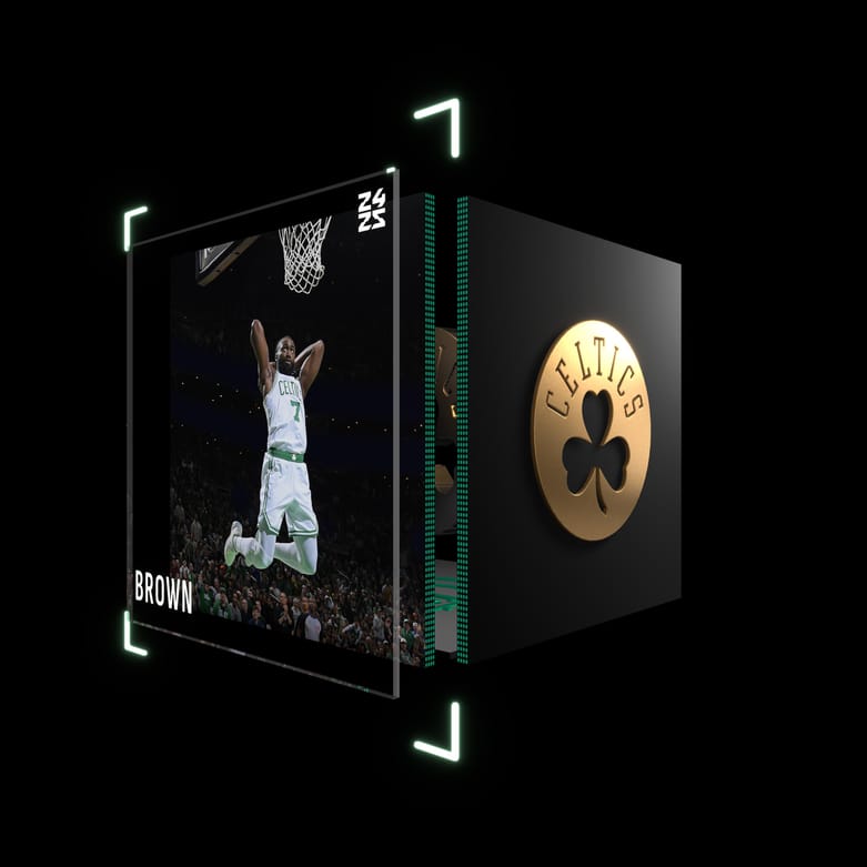 Jaylen Brown