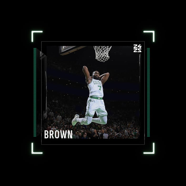 Jaylen Brown