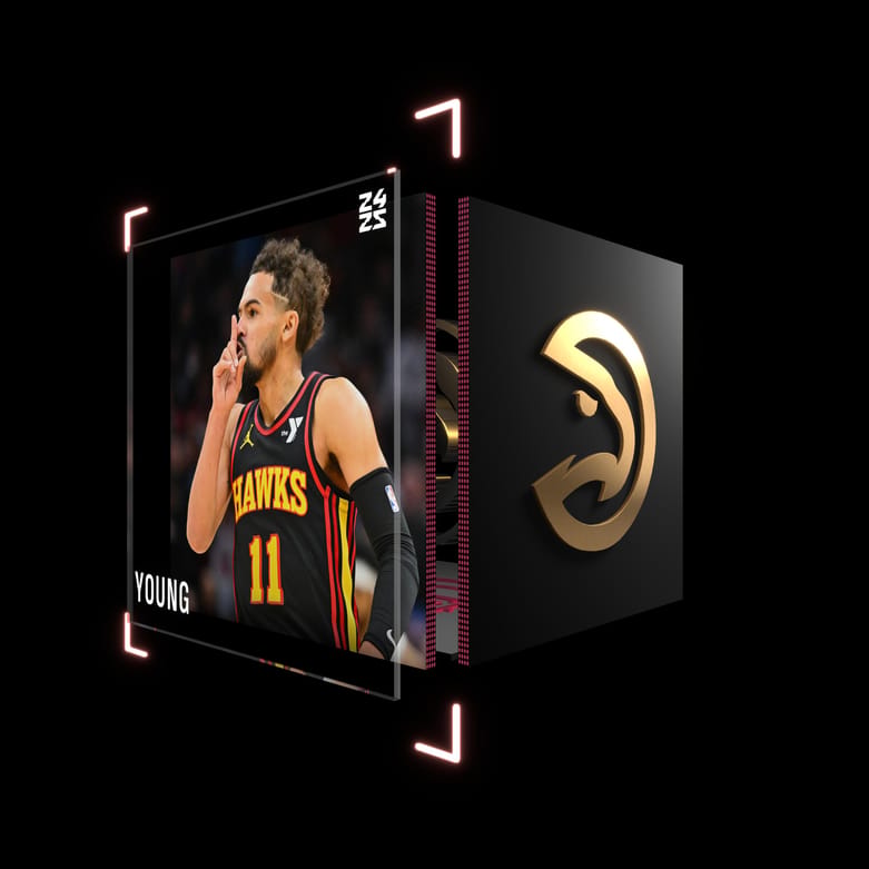 Trae Young