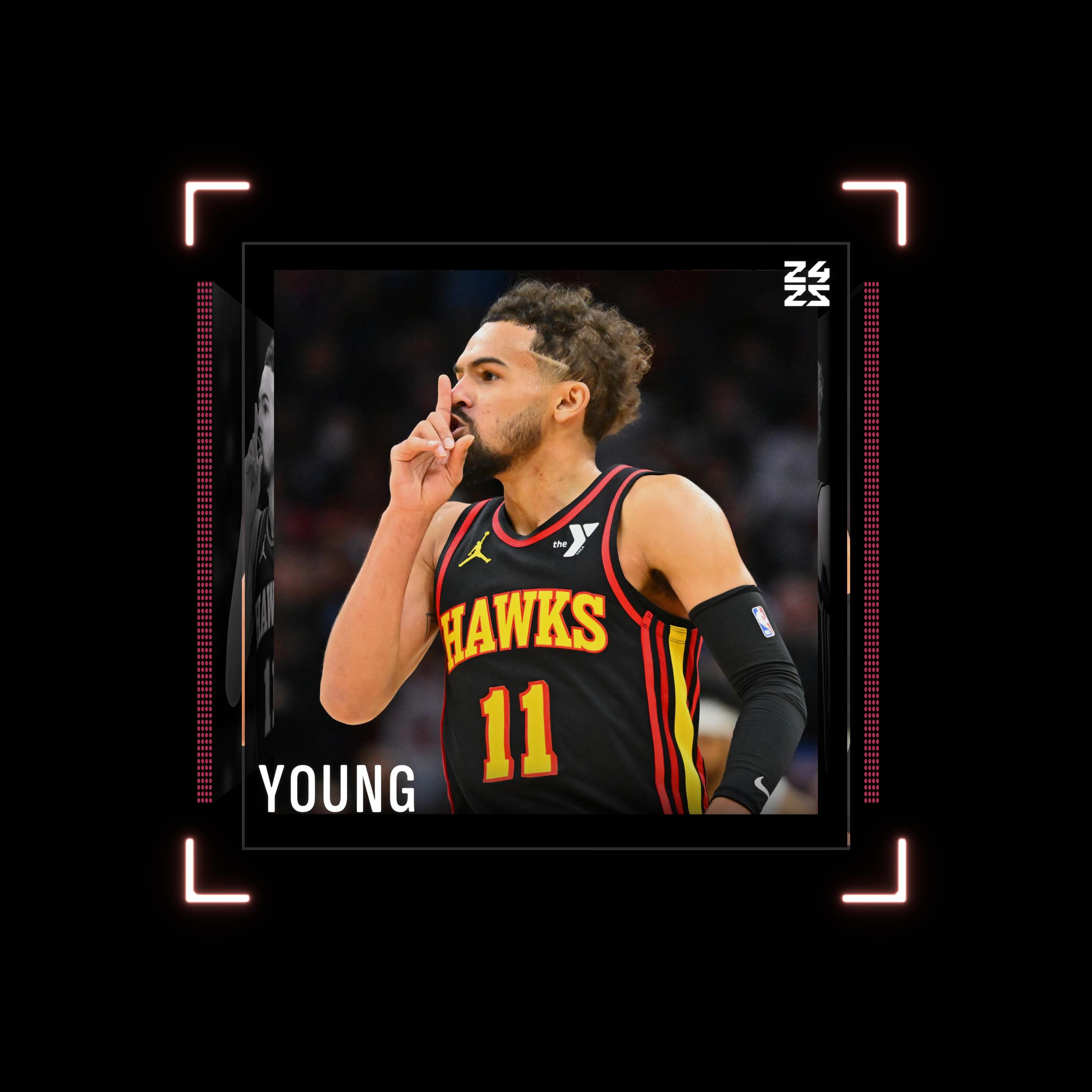 Trae Young