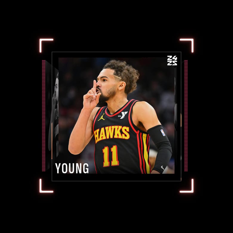 Trae Young