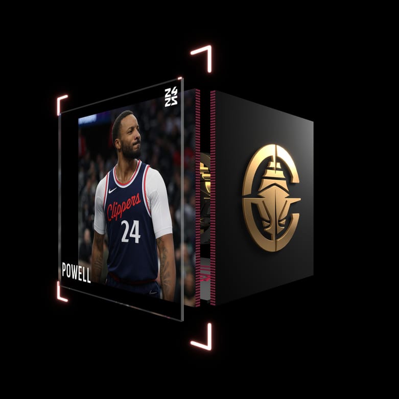 Norman Powell