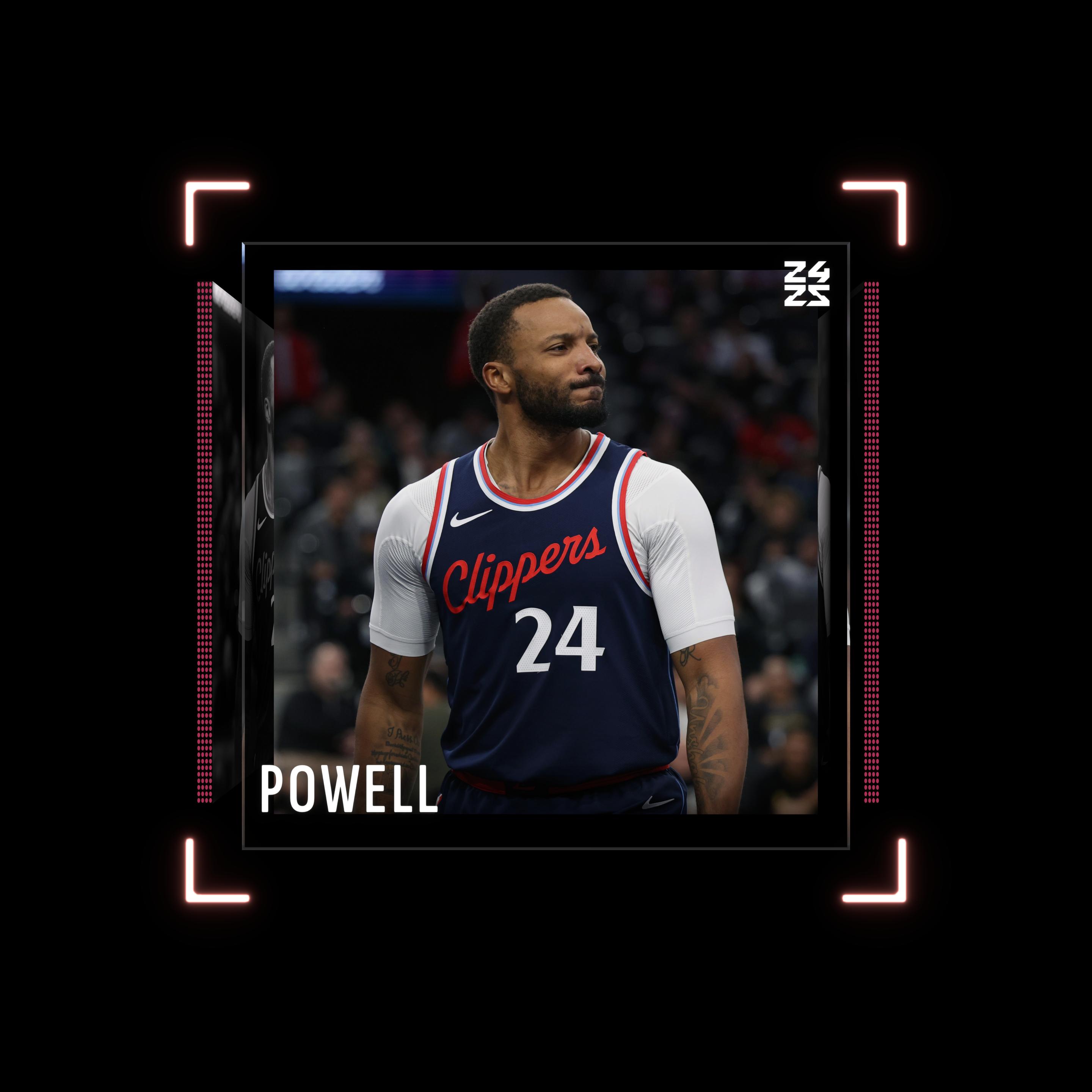 Norman Powell