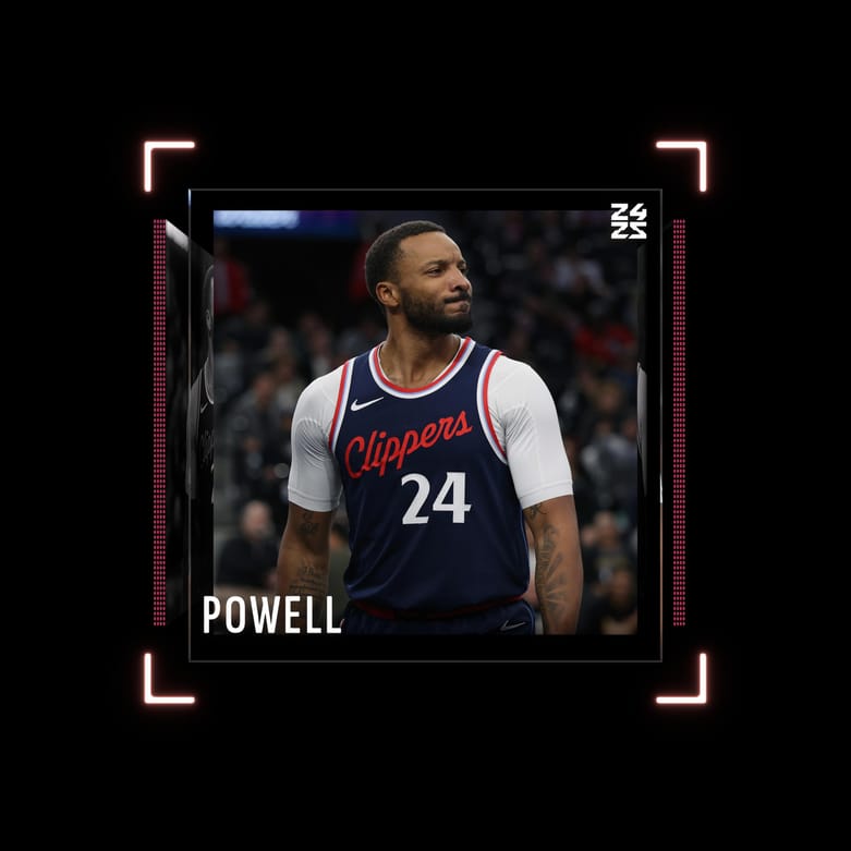 Norman Powell