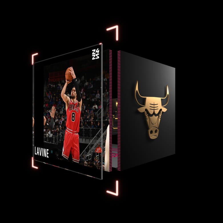 Zach LaVine