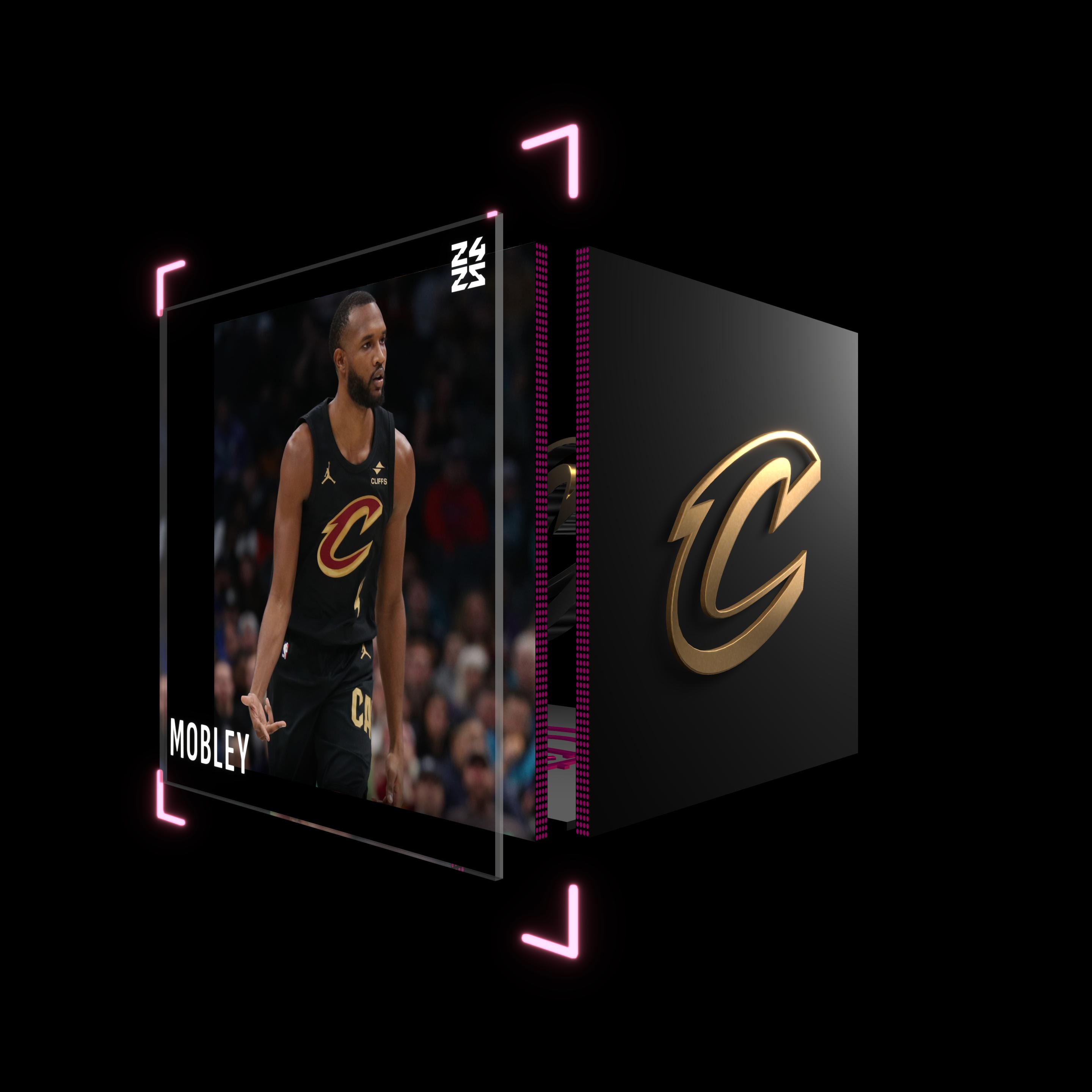 Evan Mobley