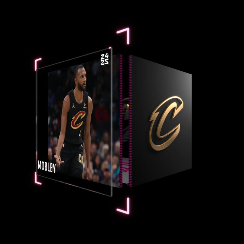 Evan Mobley