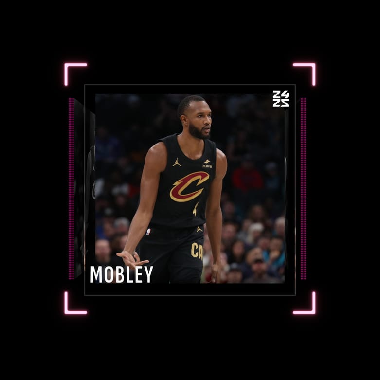 Evan Mobley
