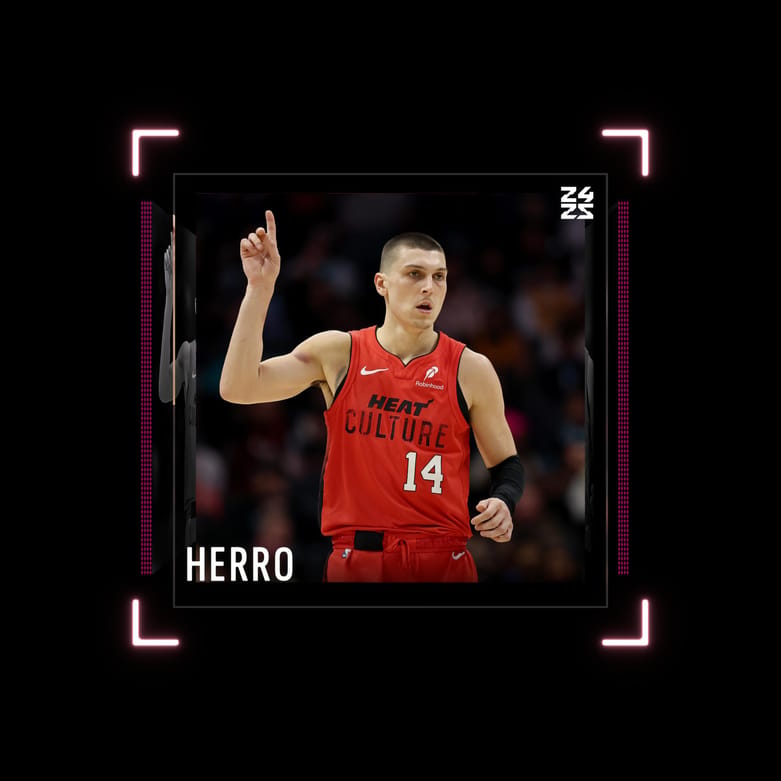 Tyler Herro
