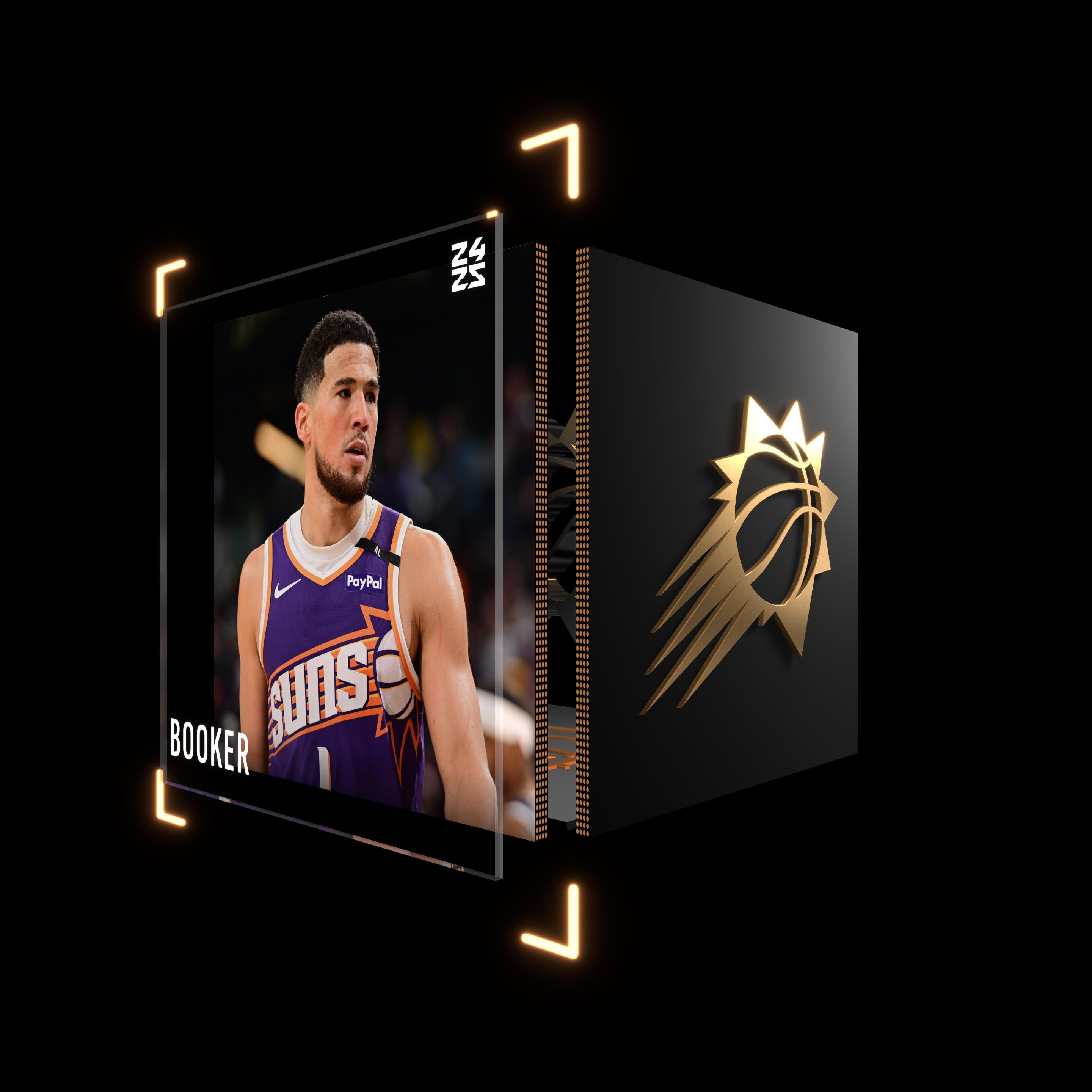 Devin Booker
