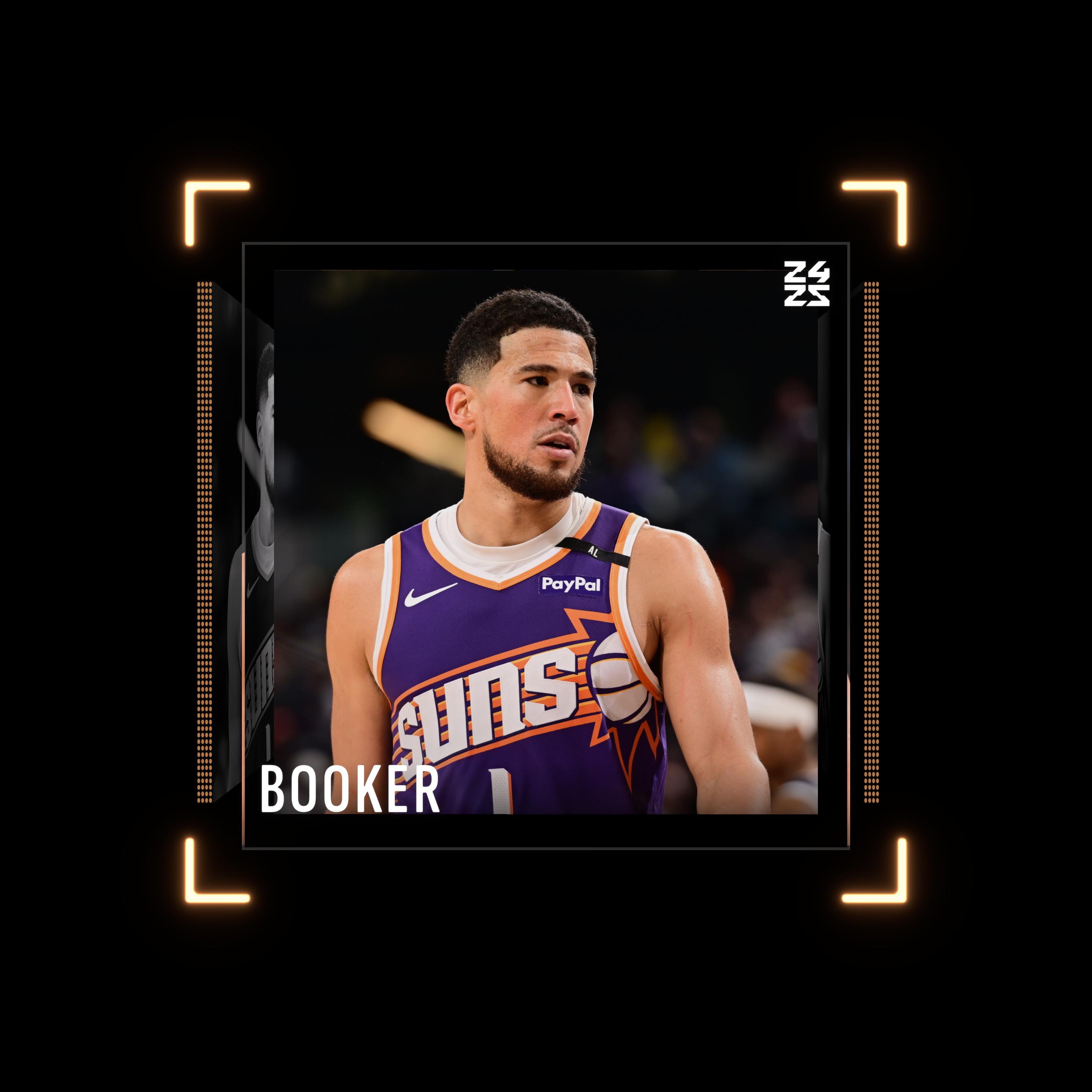 Devin Booker