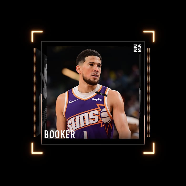 Devin Booker