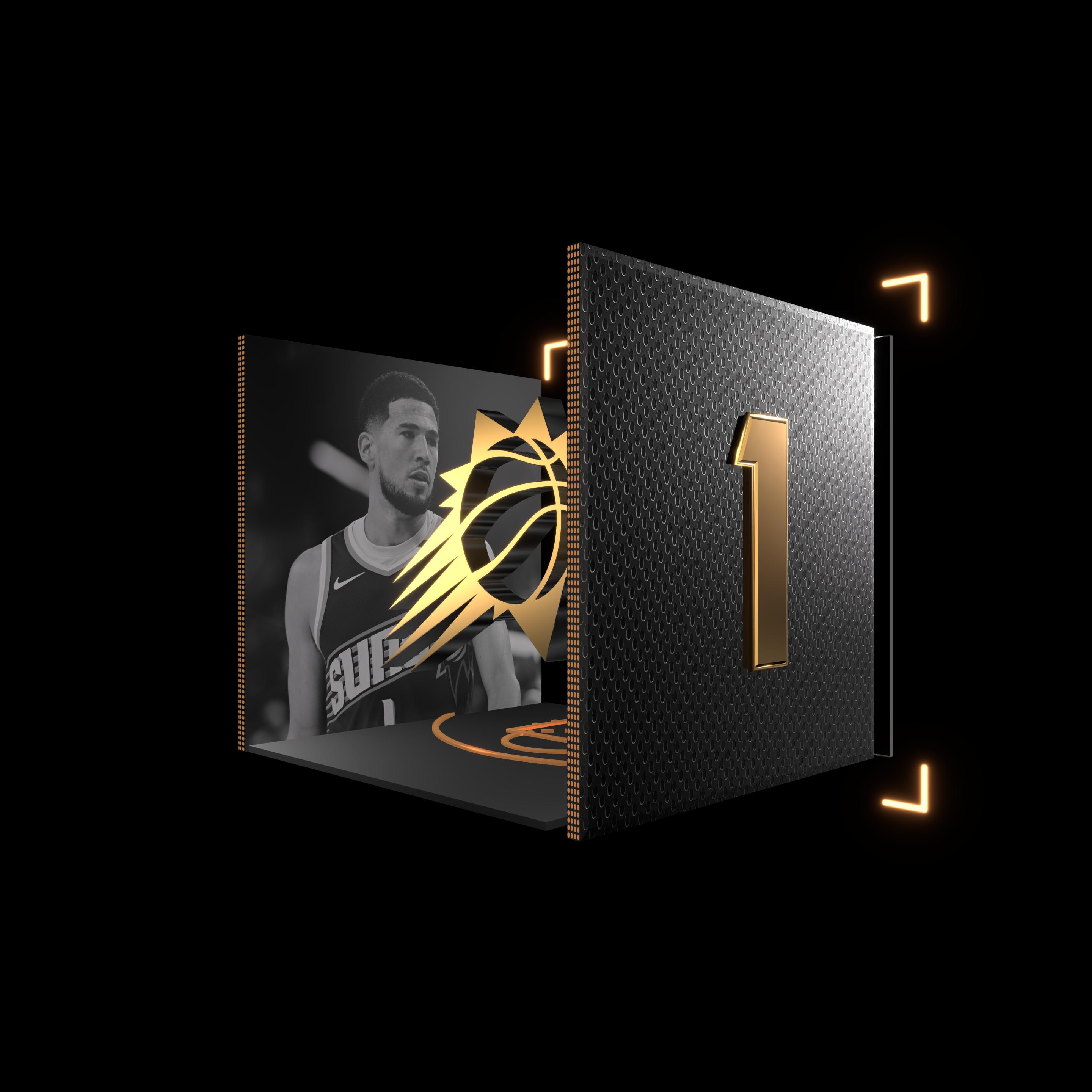 Devin Booker