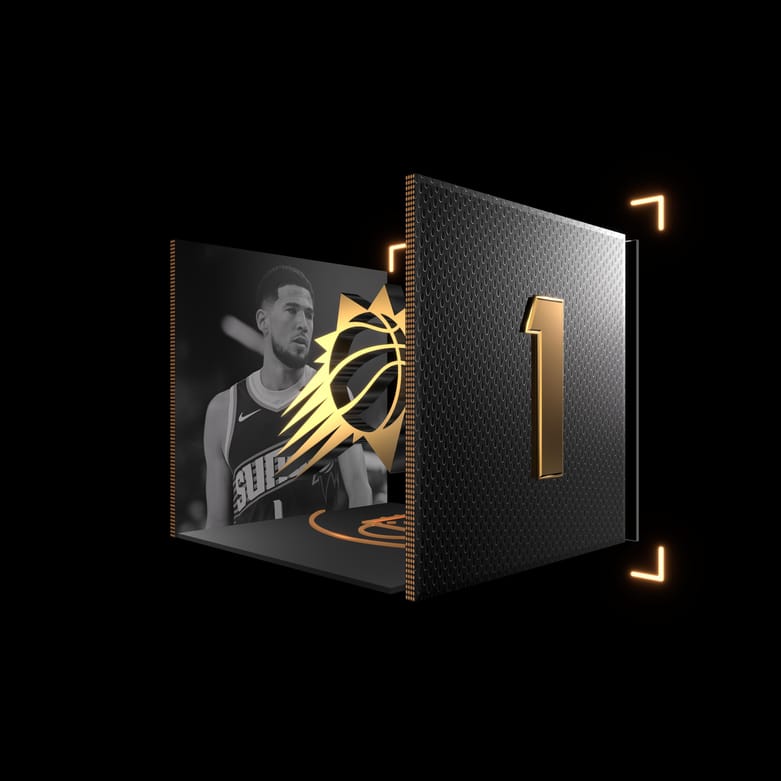 Devin Booker