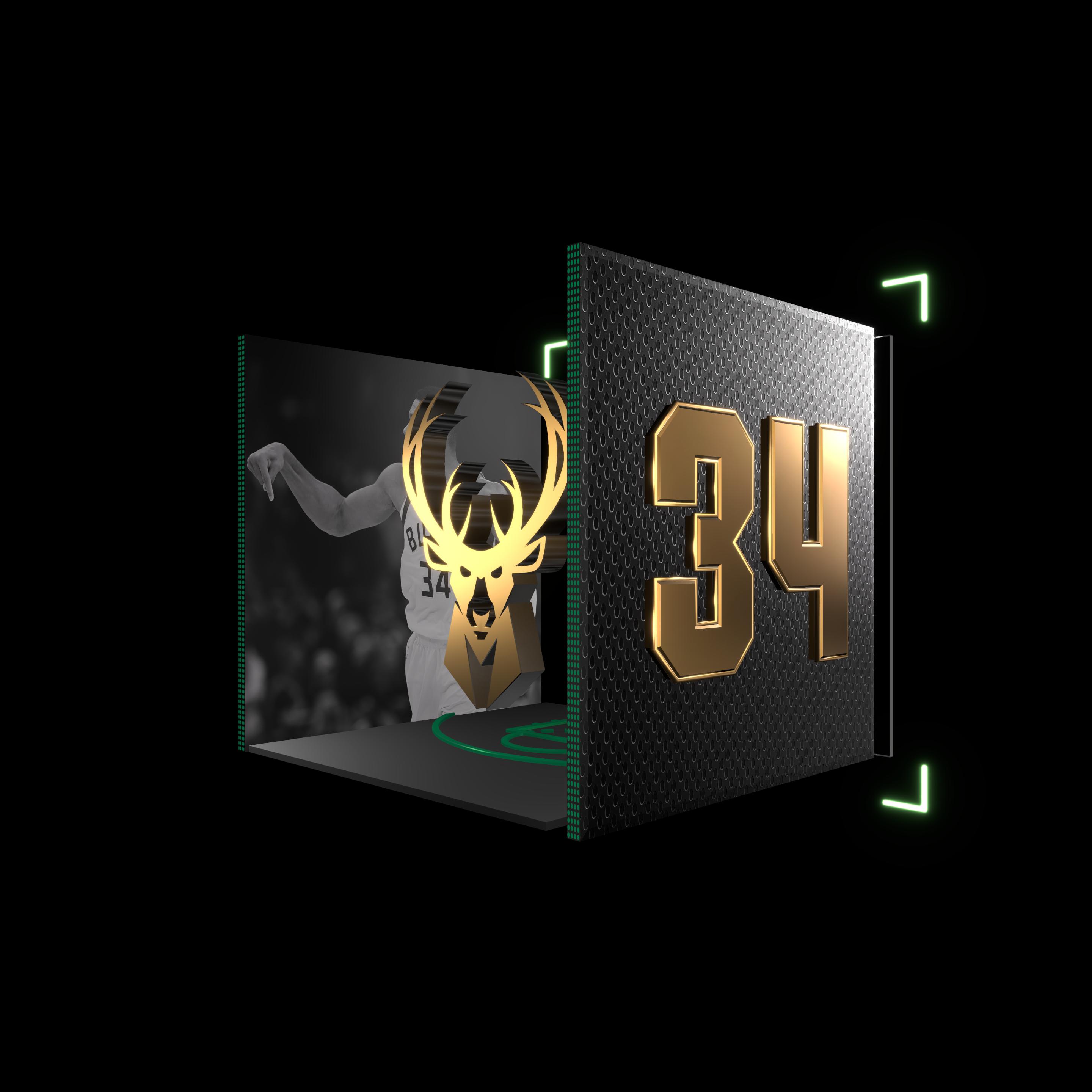 Giannis Antetokounmpo