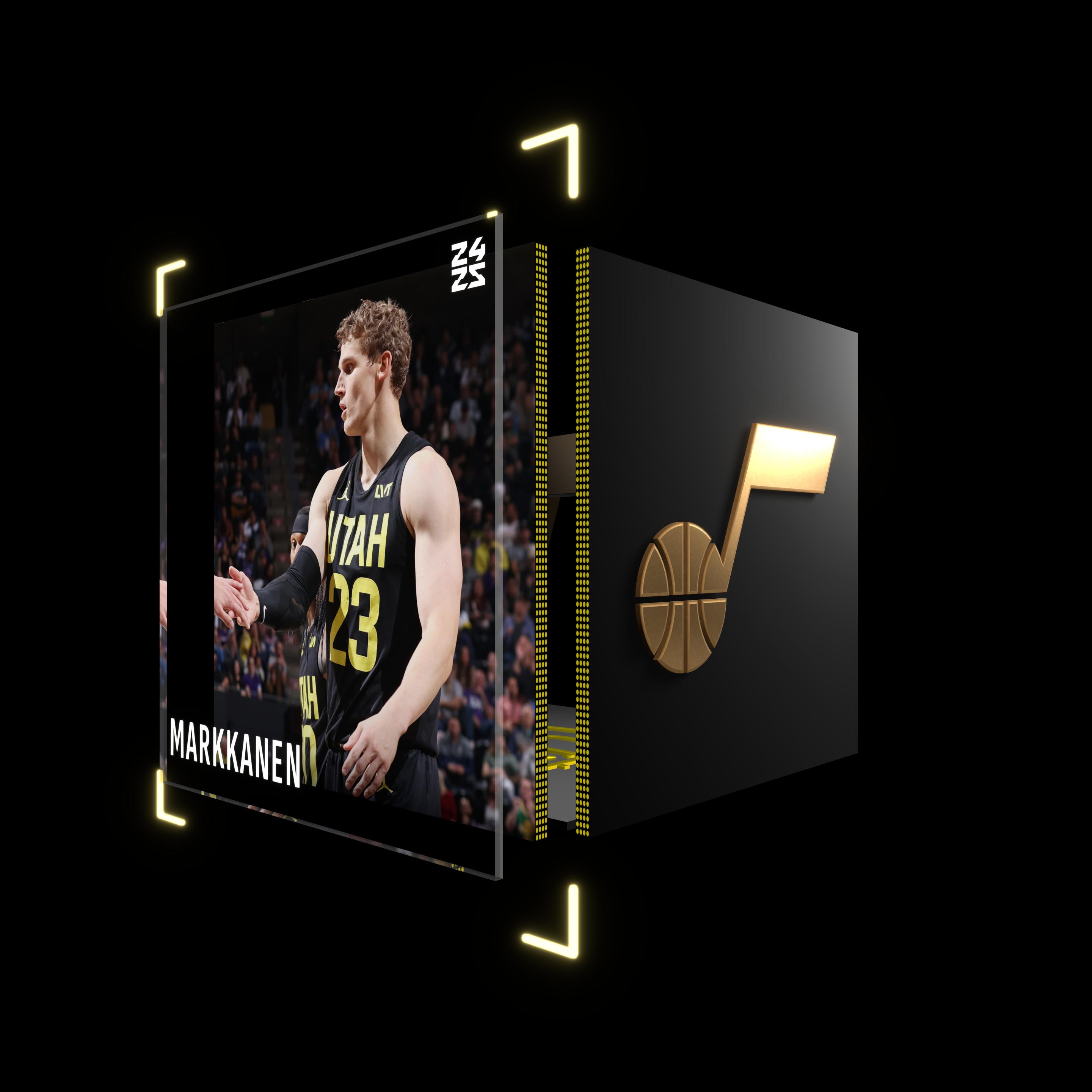 Lauri Markkanen