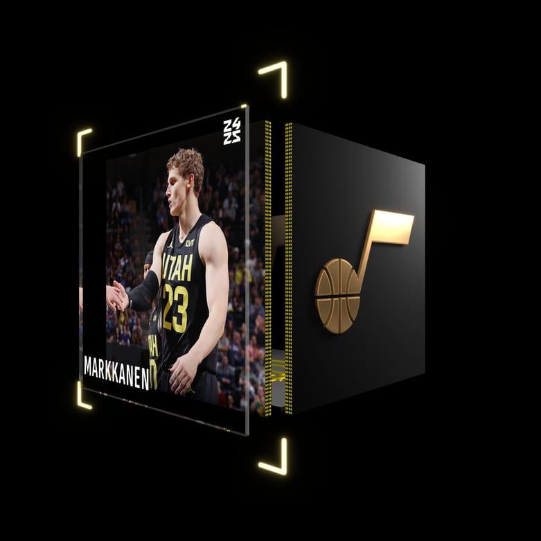 Lauri Markkanen