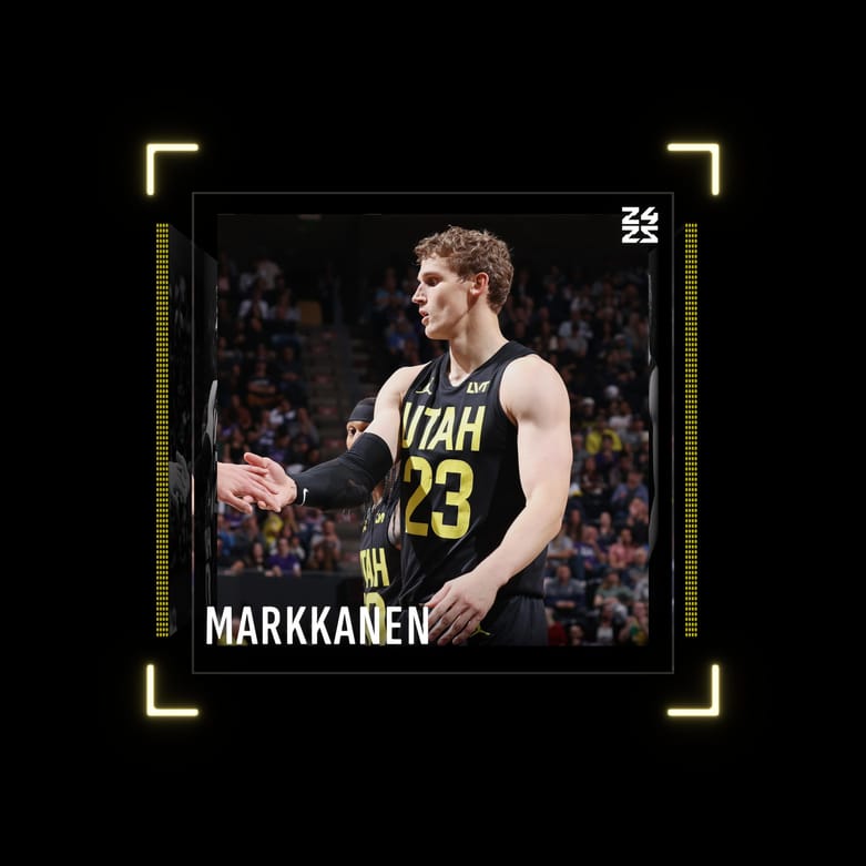 Lauri Markkanen