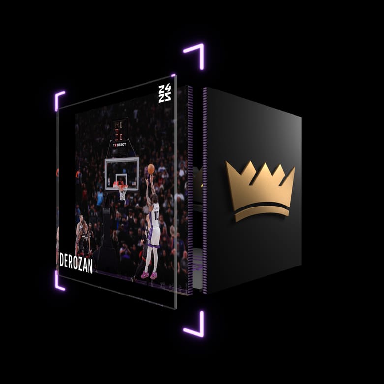 DeMar DeRozan
