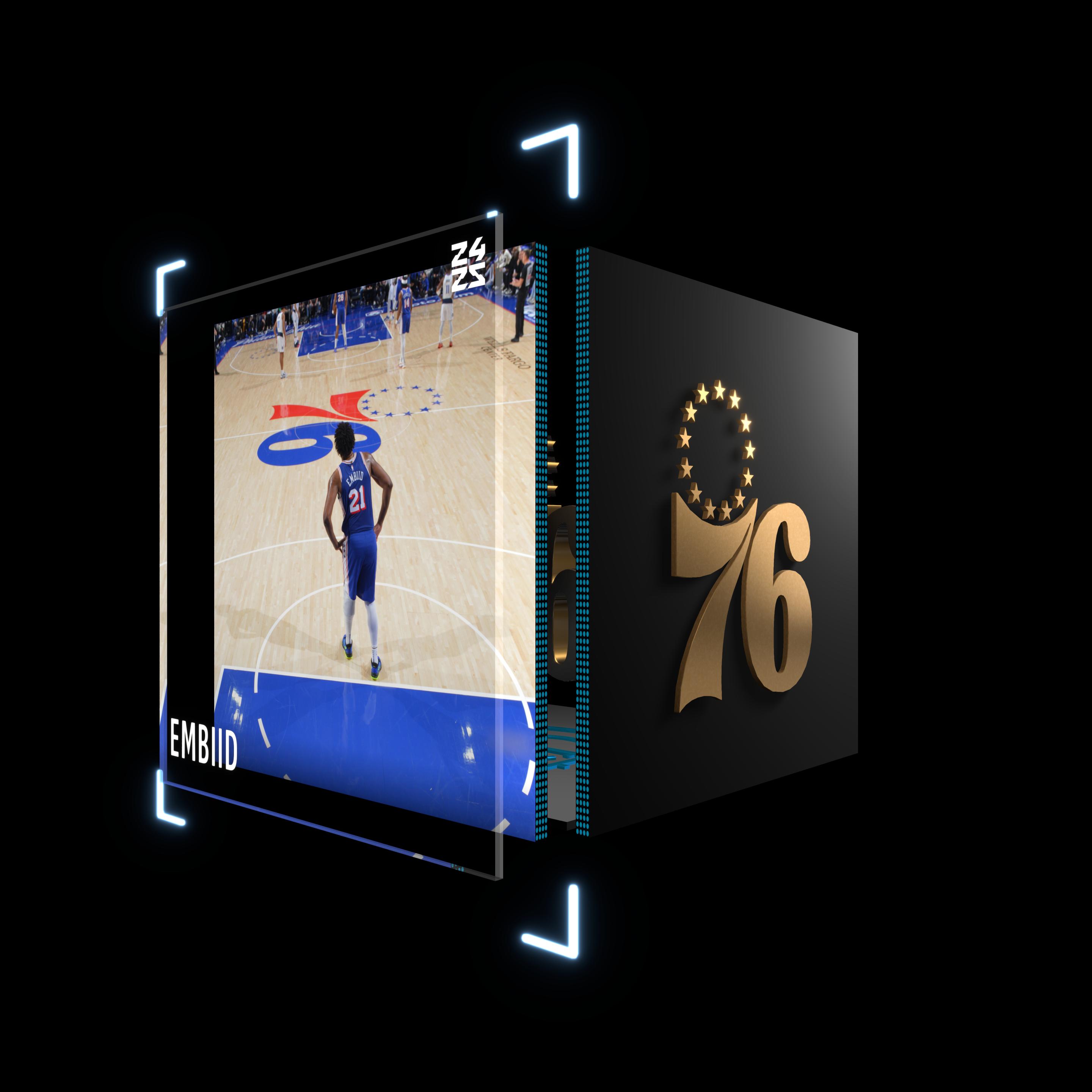 Joel Embiid