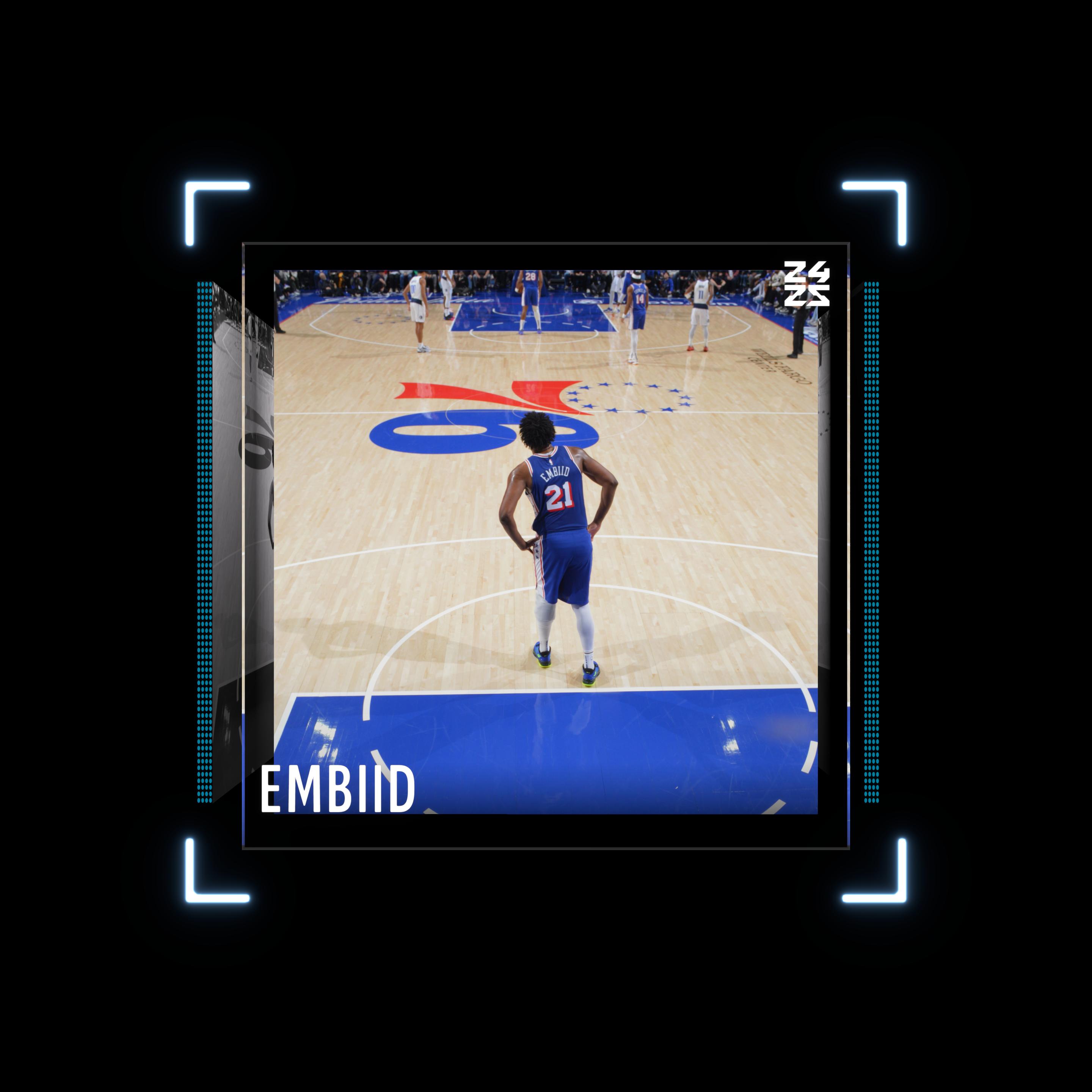 Joel Embiid