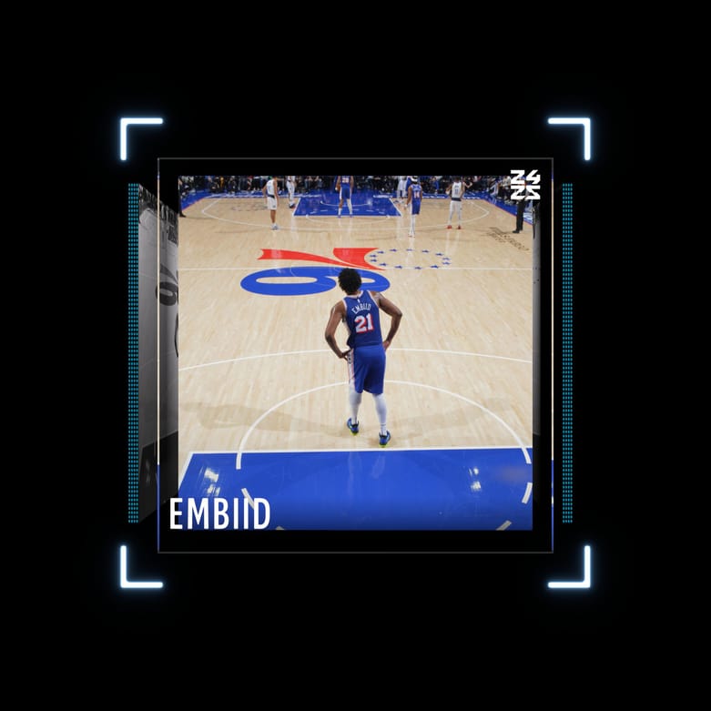 Joel Embiid