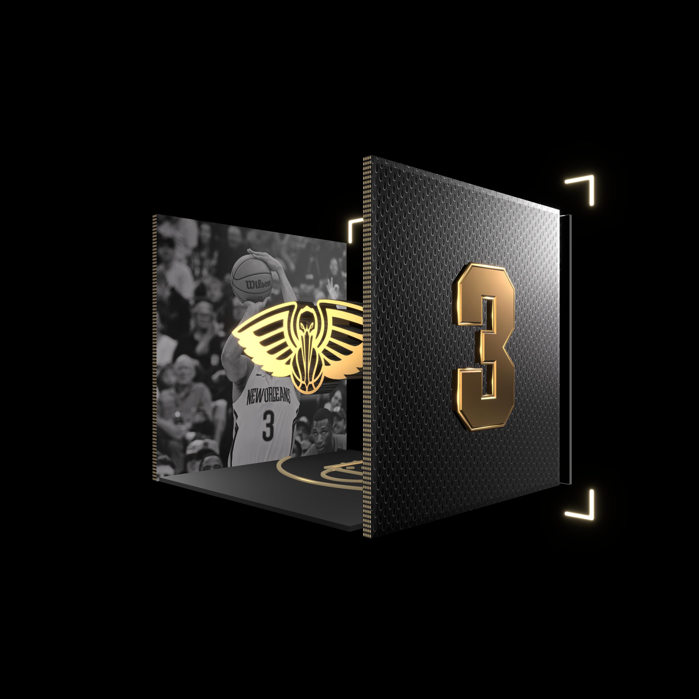 CJ McCollum