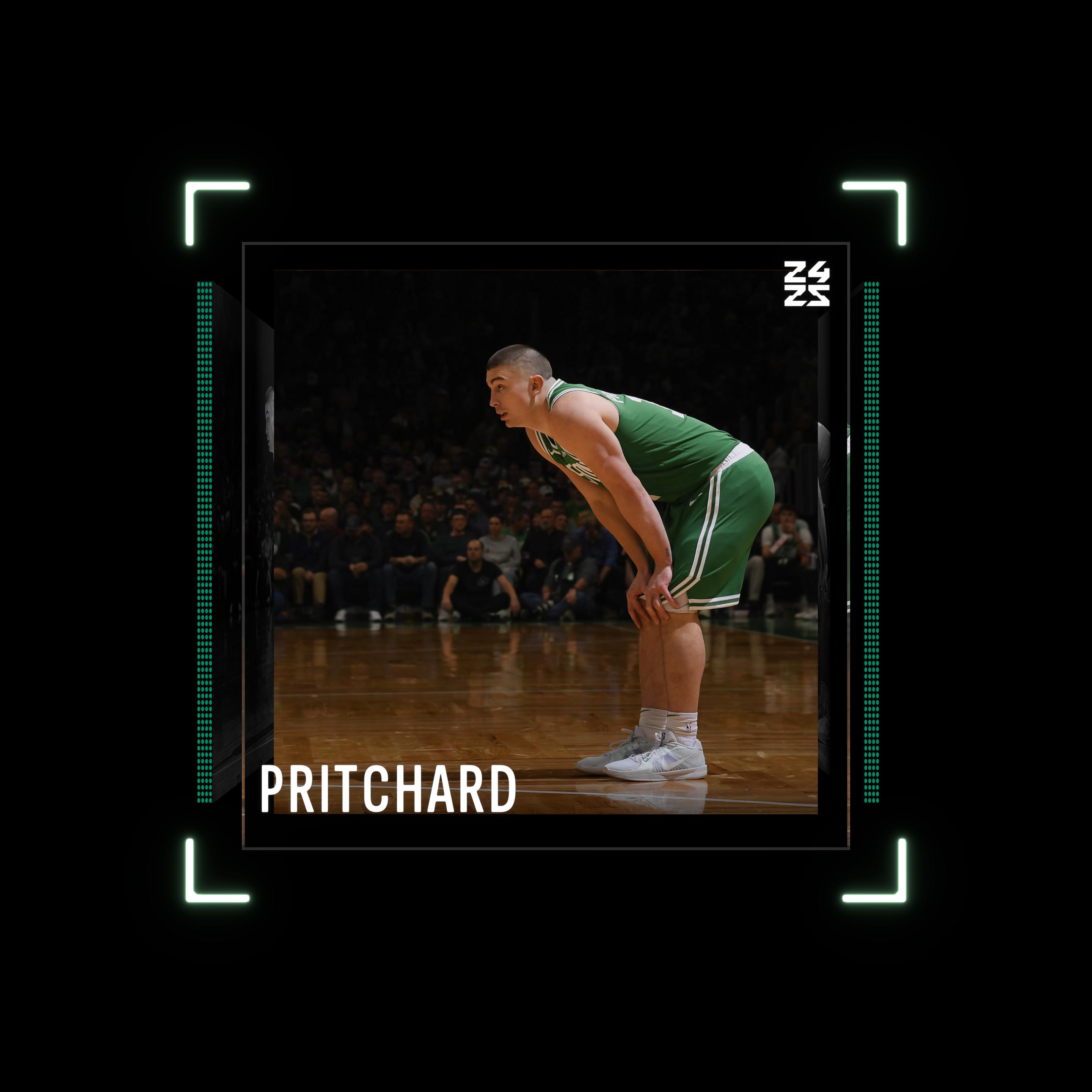 Payton Pritchard