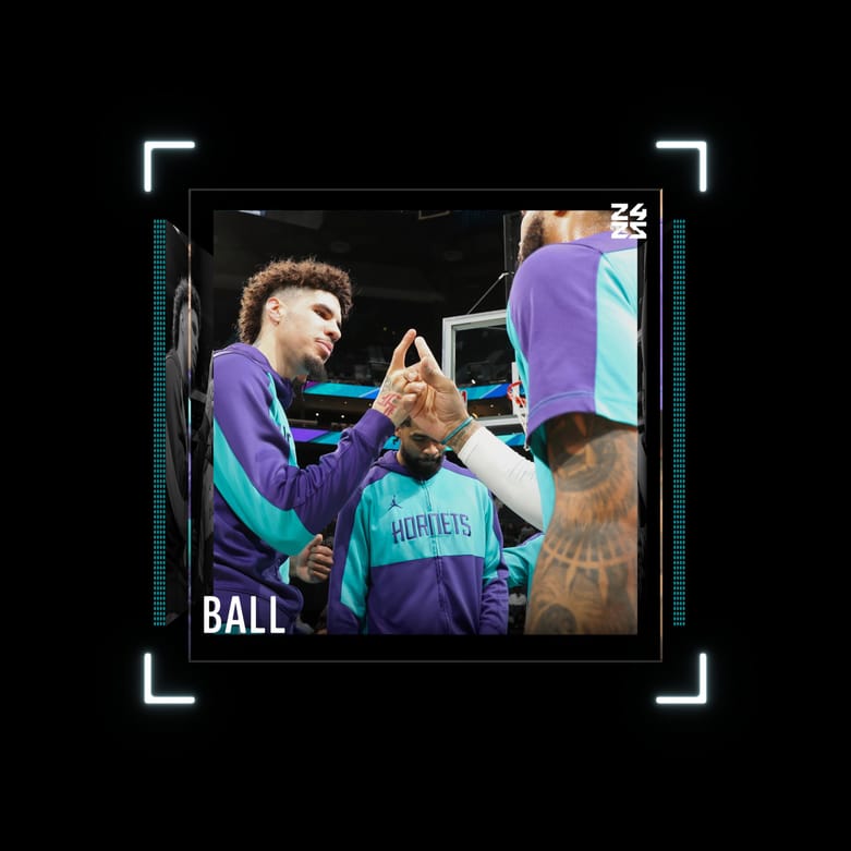 LaMelo Ball