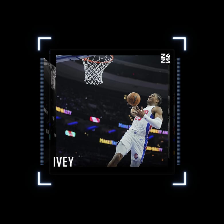 Jaden Ivey