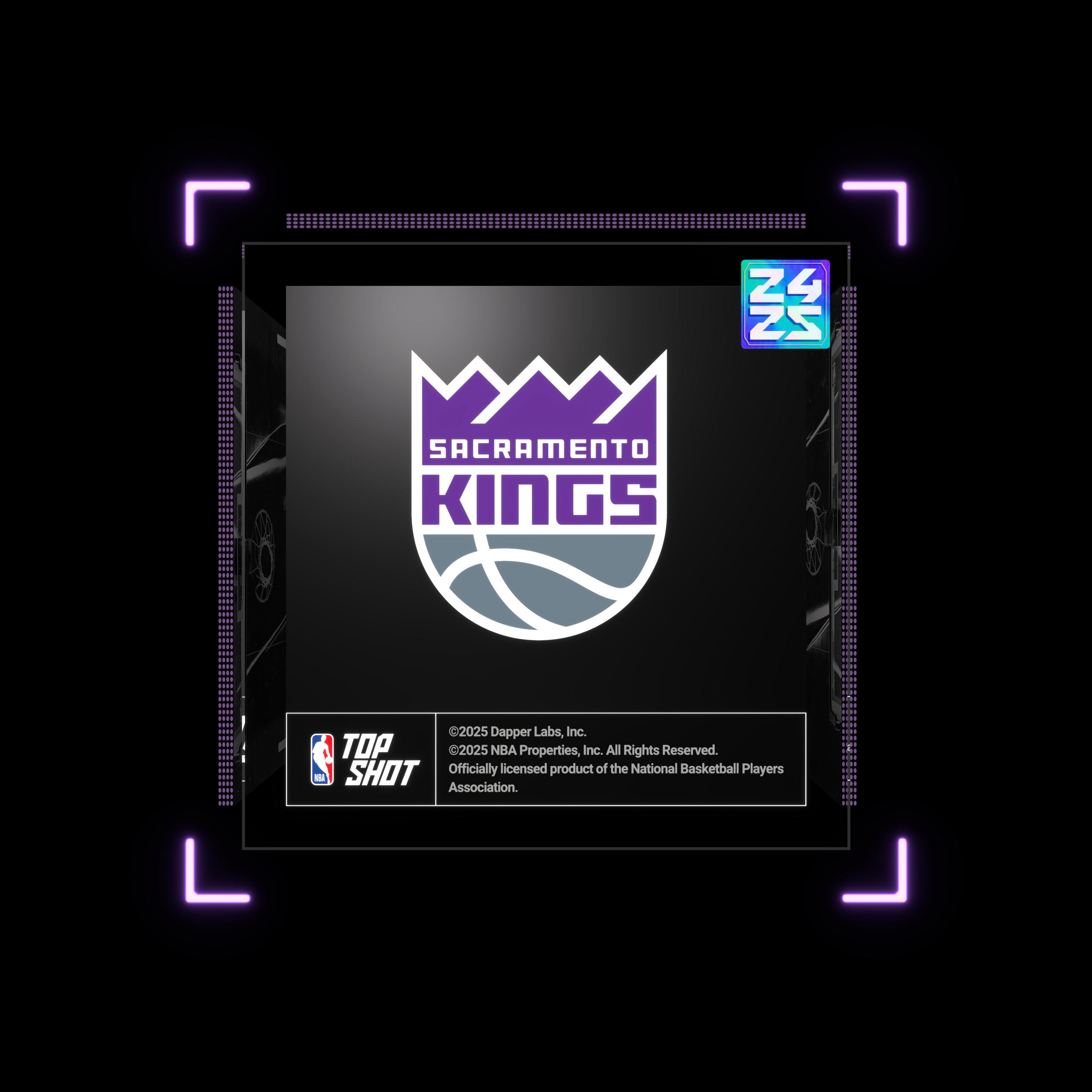 De'Aaron Fox