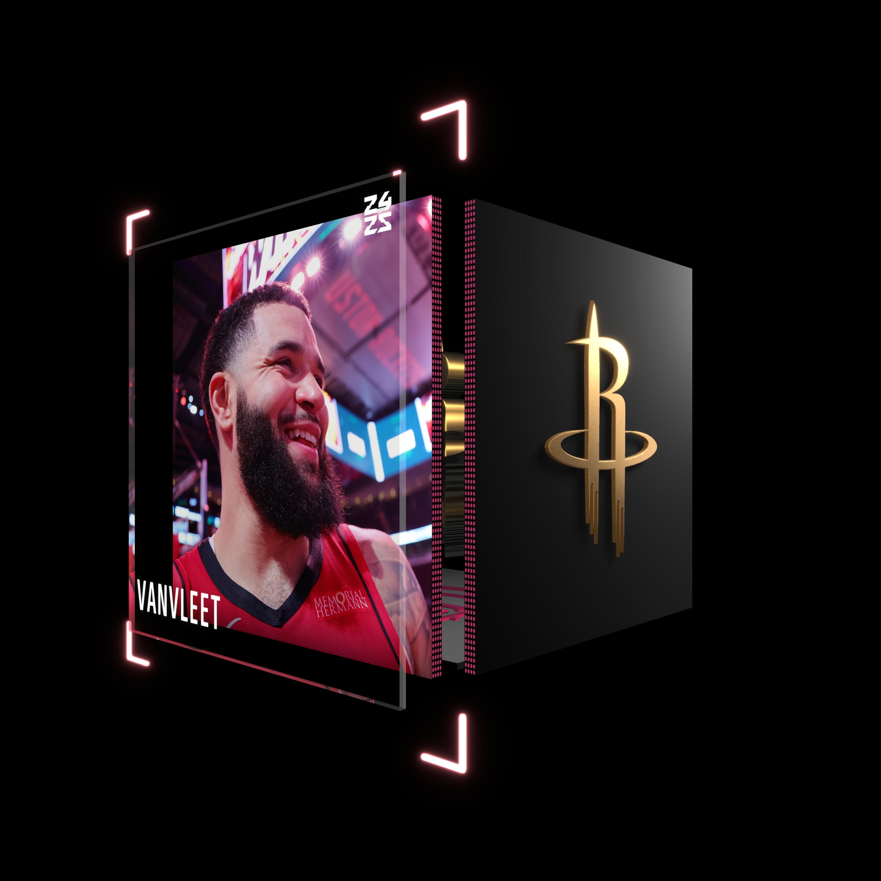 Fred VanVleet