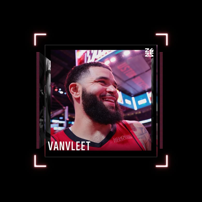 Fred VanVleet