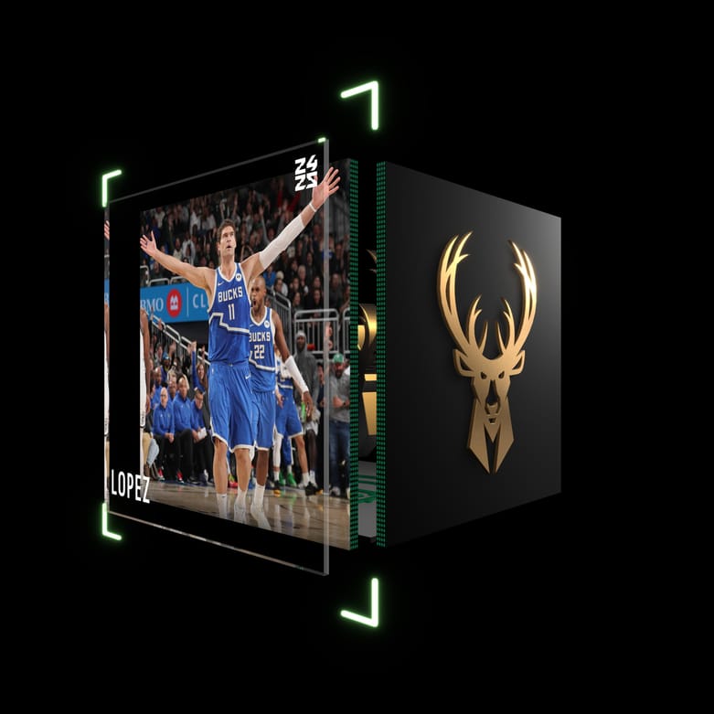 Brook Lopez