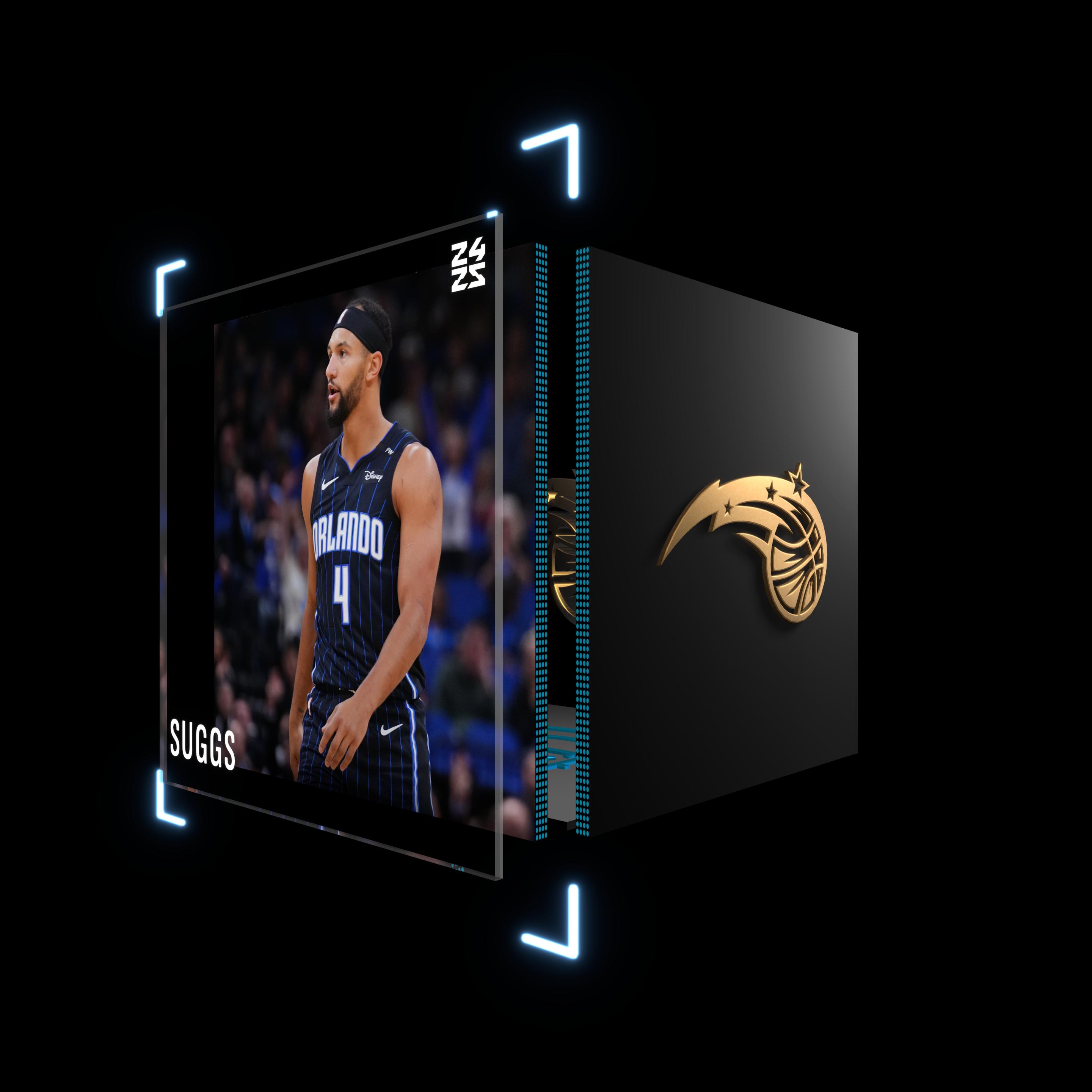 Jalen Suggs