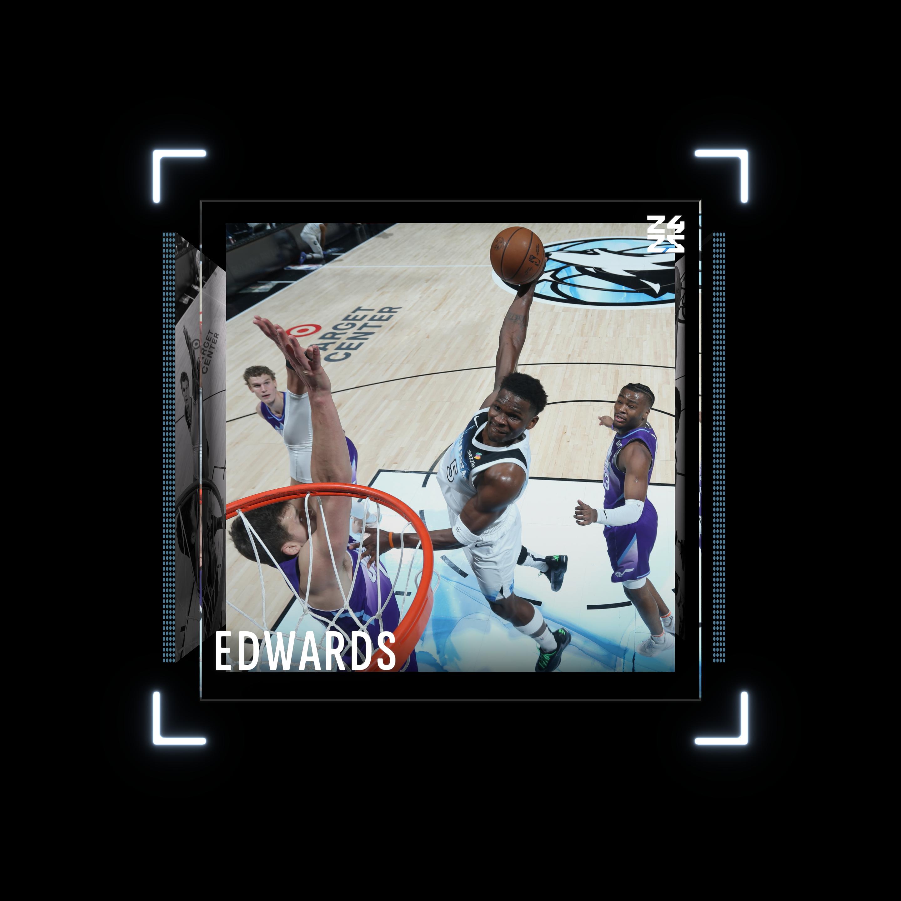 Anthony Edwards