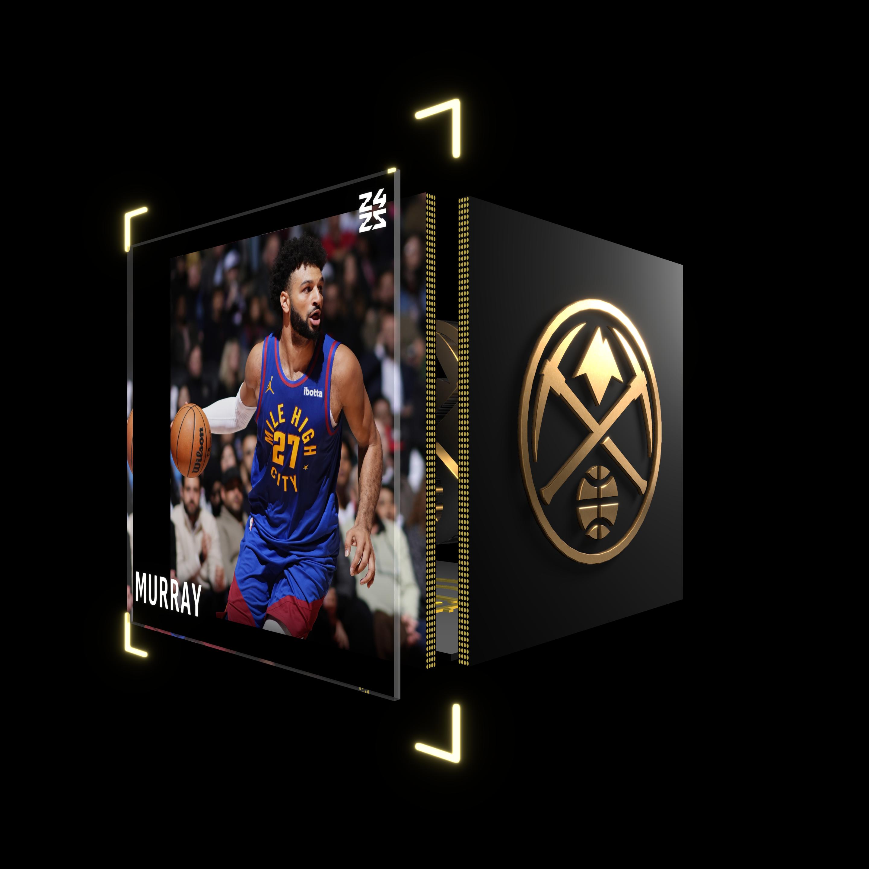 Jamal Murray