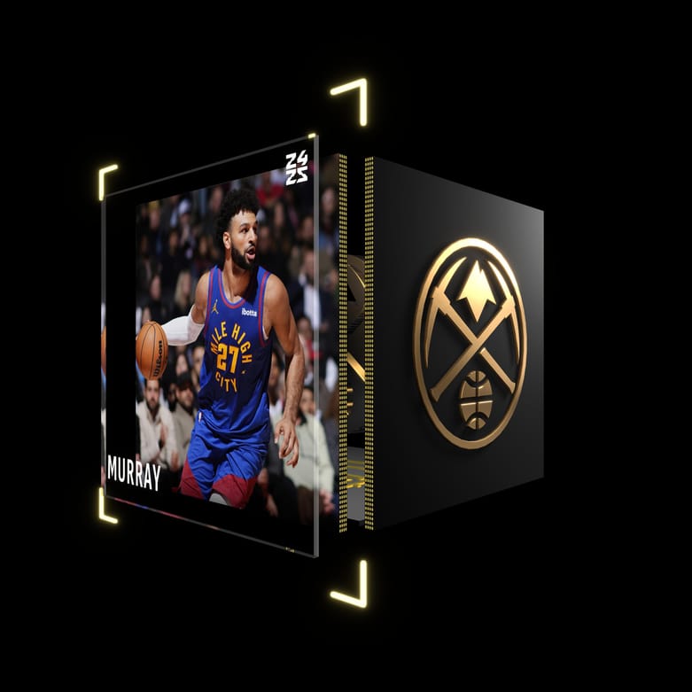 Jamal Murray