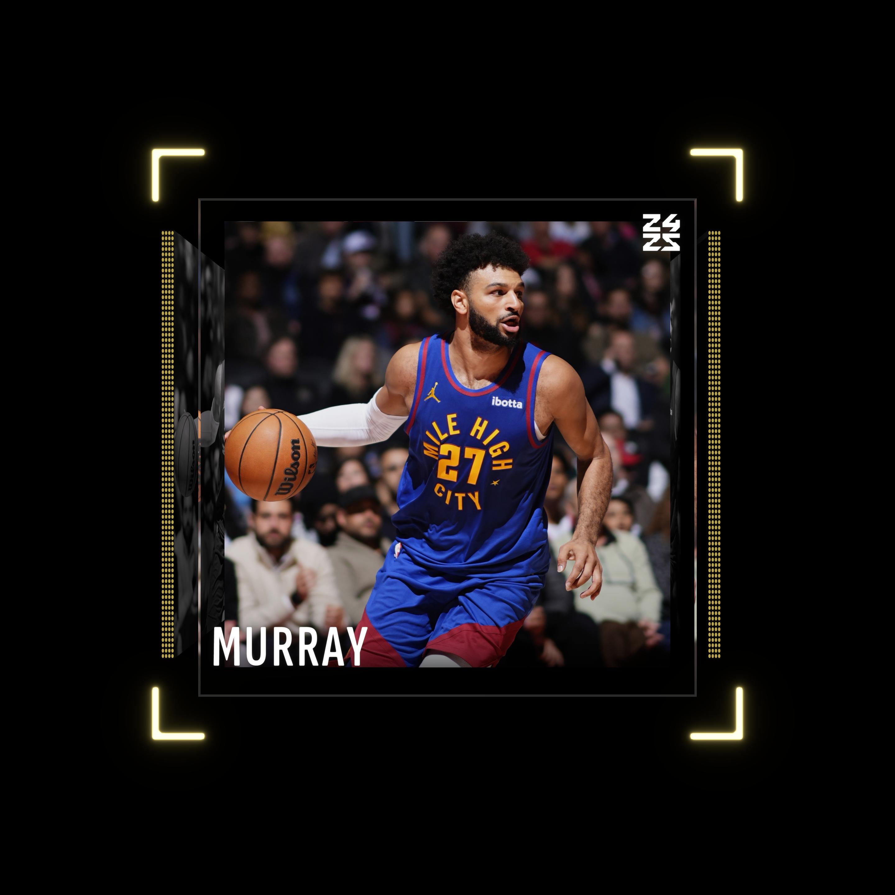 Jamal Murray