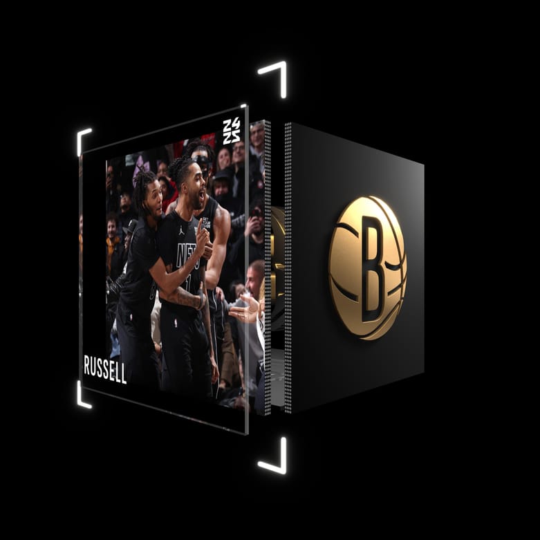 D'Angelo Russell
