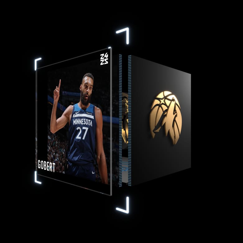 Rudy Gobert