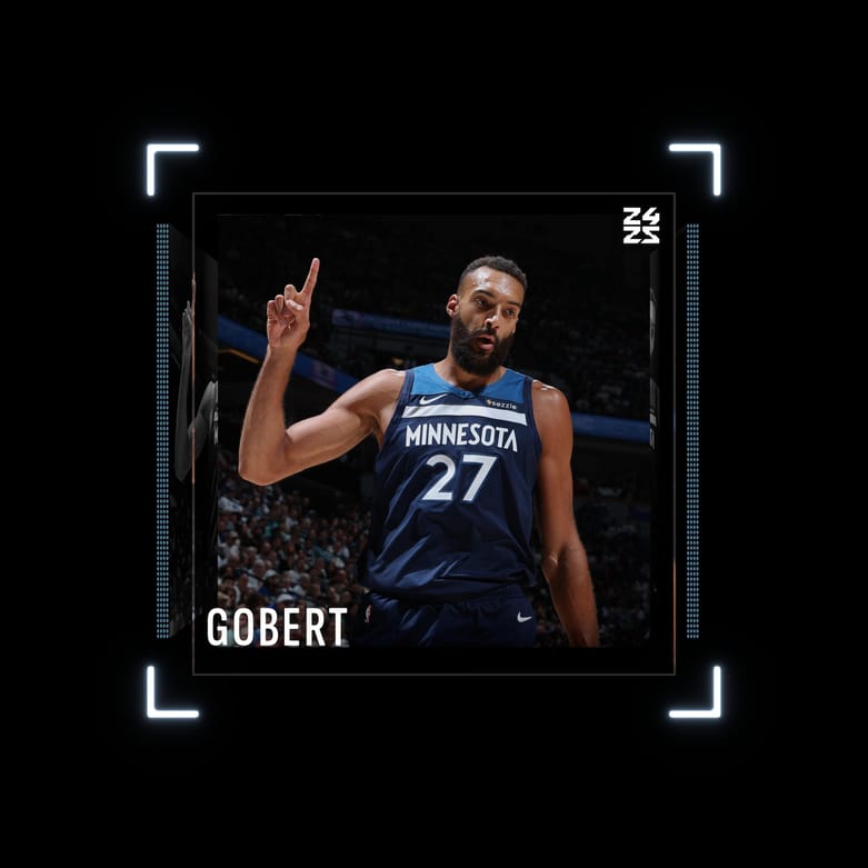 Rudy Gobert