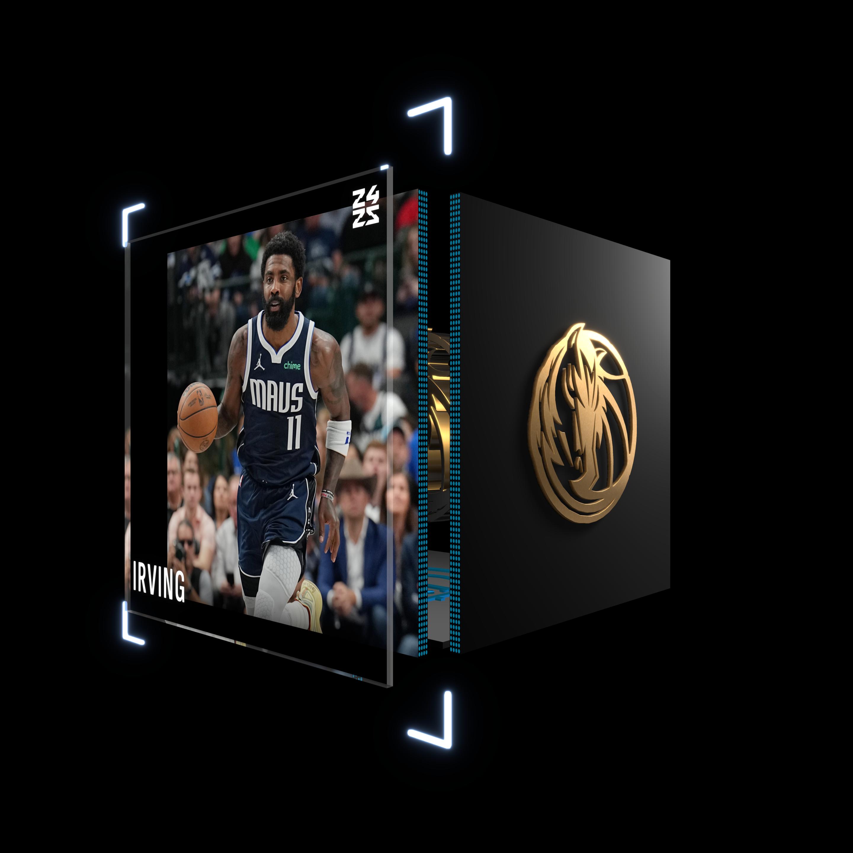 Kyrie Irving
