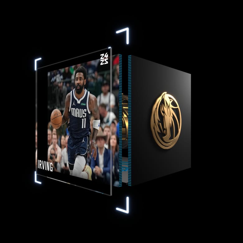 Kyrie Irving